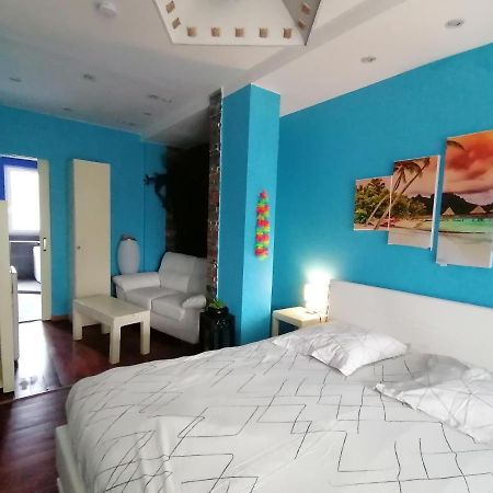 L'Odyssee Villa Iloa Dommartemont Kültér fotó
