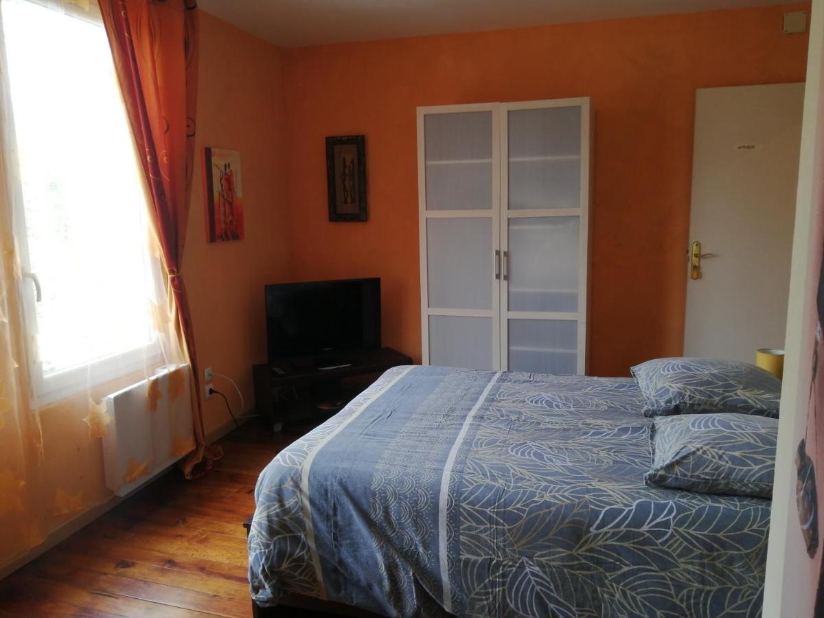 L'Odyssee Villa Iloa Dommartemont Kültér fotó