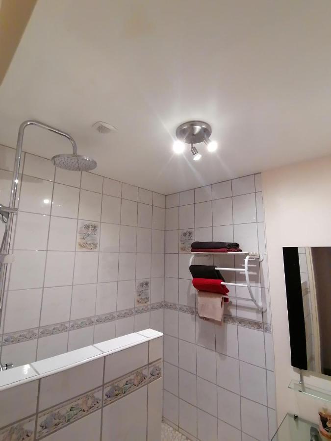 L'Odyssee Villa Iloa Dommartemont Kültér fotó